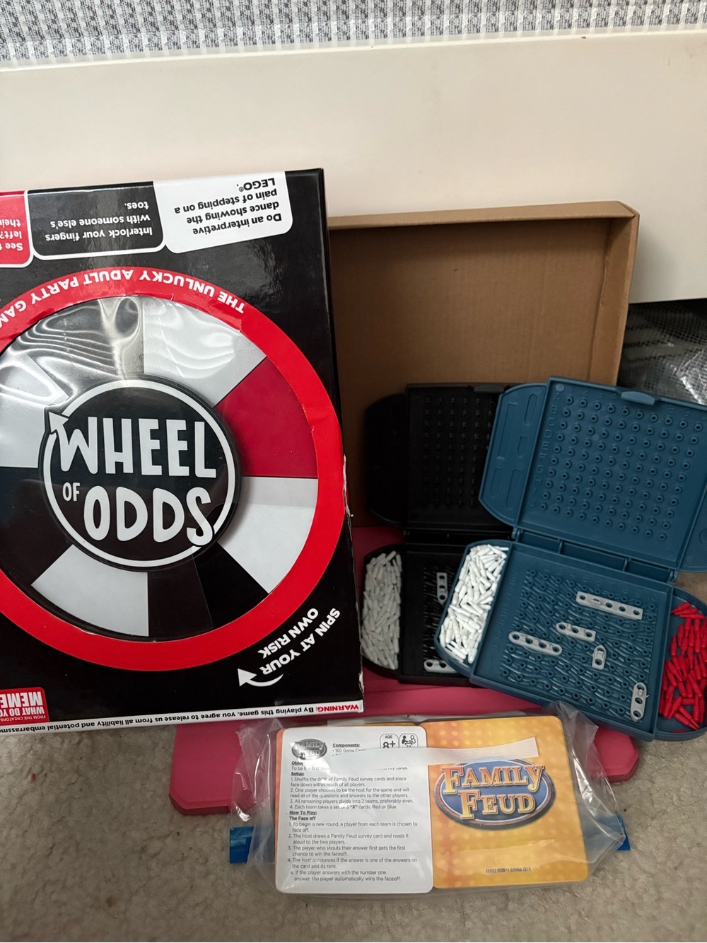 Game Bundle